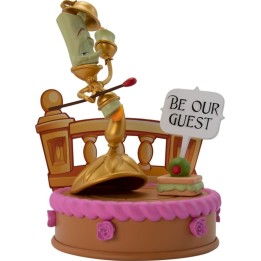 Estatueta Lumière da Disney da ABYstyle