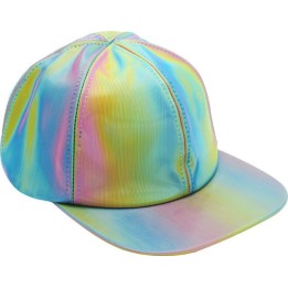 Gorra «Regreso al futuro II» de ABYstyle