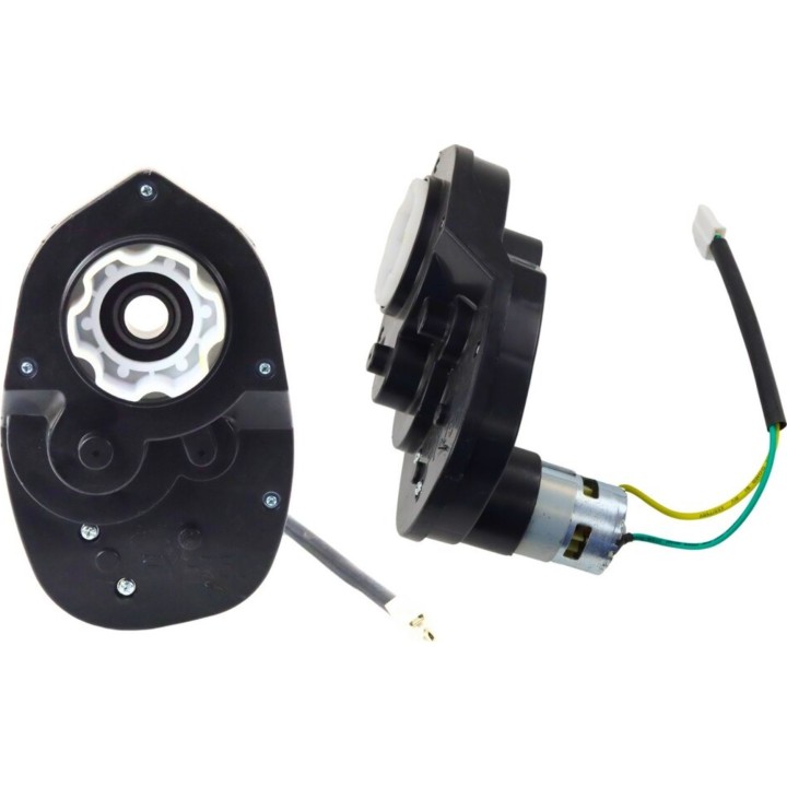 SX1968 Drive Motor 24V Reference 13603