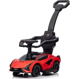 Cochecito Lamborghini QLS-996T 13575 Rojo