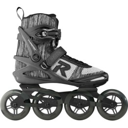 Roces Thread Roller Skates 125389_43 Grey and Black Size 43