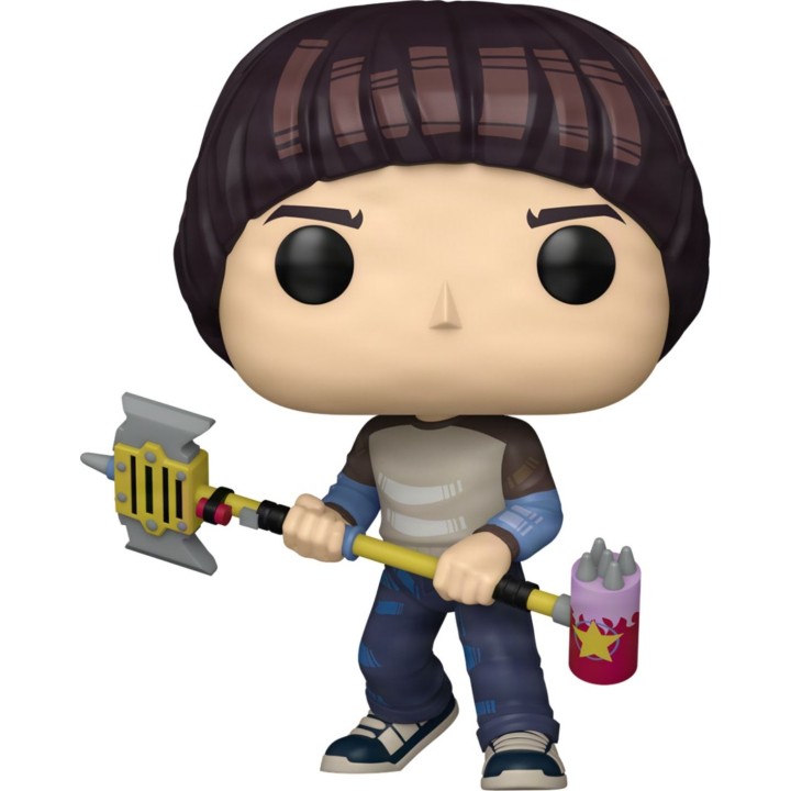 Funko Pop Stranger Things Will 85 2463 - Figurina in vinile