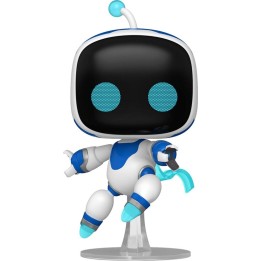 Funko Pop Astro Bot 1089 Vinyl Figure