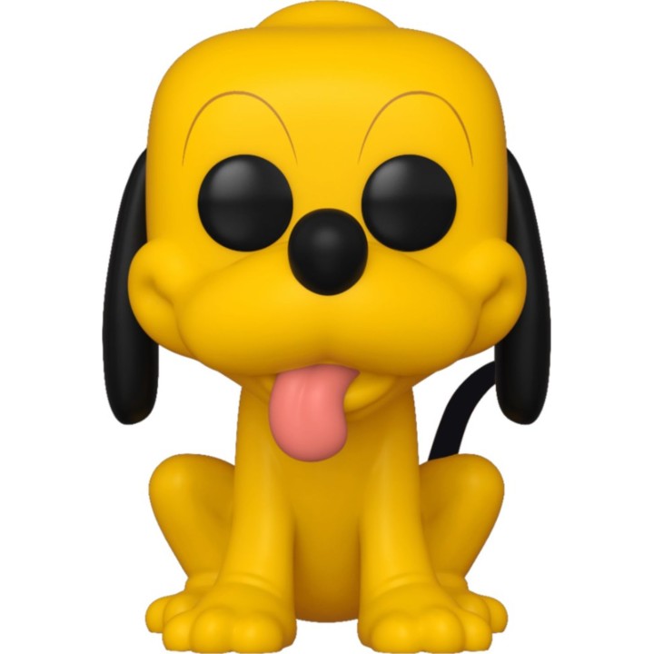 Funko Pop Disney Classics Pluto 1189 Vinyl-Figur