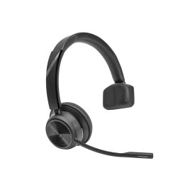 Poly Savi 7310 UC Mono DECT 1880–1900 MHz Headset