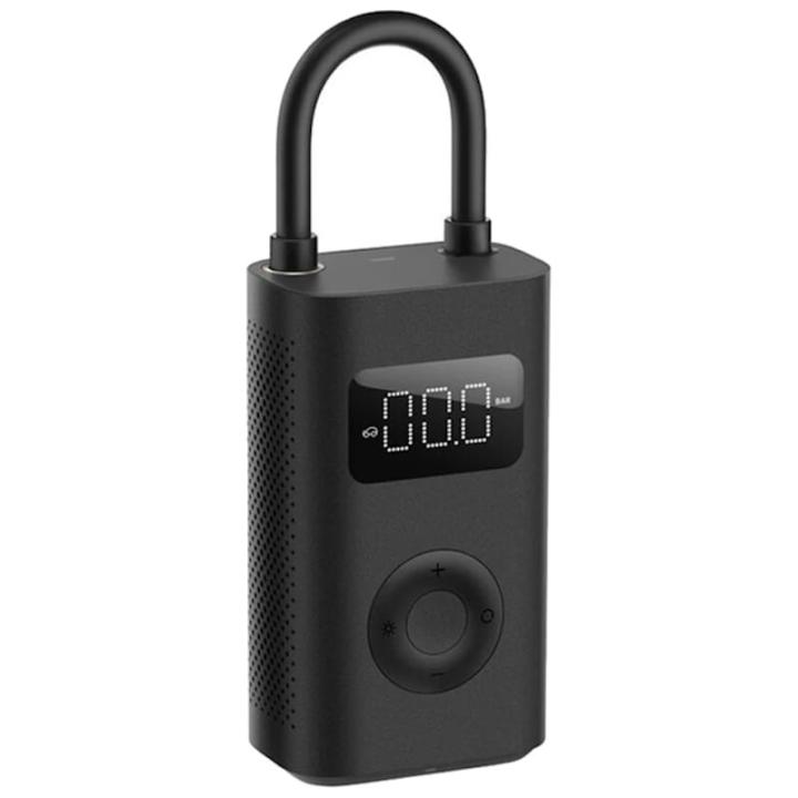 Xiaomi Mi Mini-Kompressor – tragbare Luftpumpe 1S