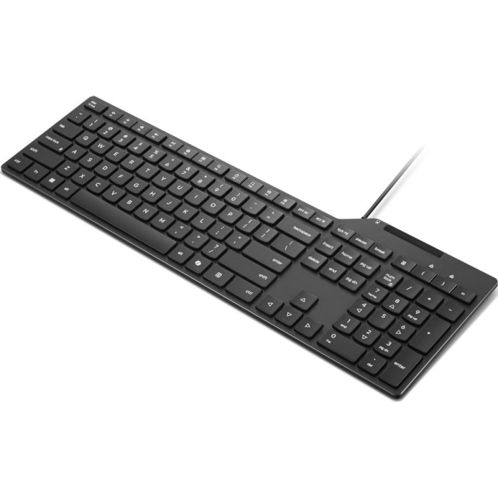 LENOVO Usb-a wired smartcard keyboard es 4Y41U13338