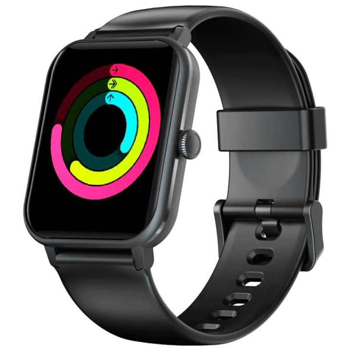 Blackview R3 Max Negro - Reloj inteligente