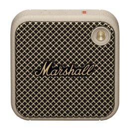 Marshall Willen Coluna Bluetooth Creme