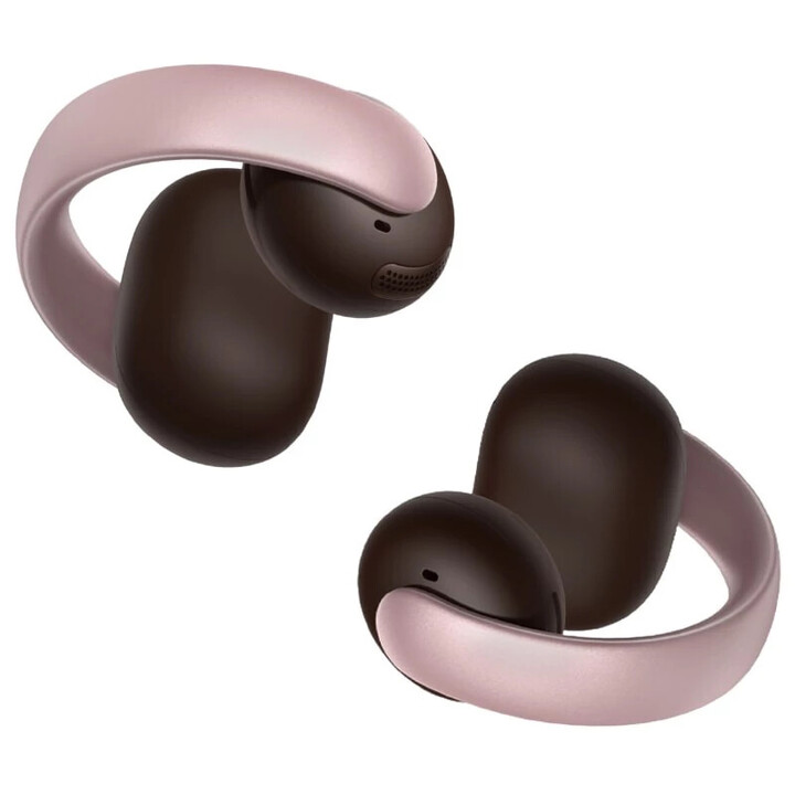 Soundcore AeroClip Rose