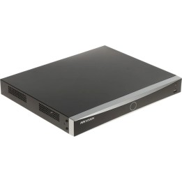 Hikvision DS-7632NXI-K2(D) Network Video Recorder (NVR) 1U Black