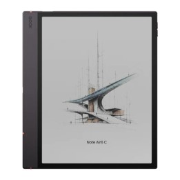 BOOX Note Air6 C 6GB/64GB E-Ink Kaleido 3 Colour E-Reader