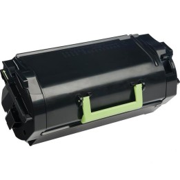 Lexmark 522 cartouche de toner programme de retour noir