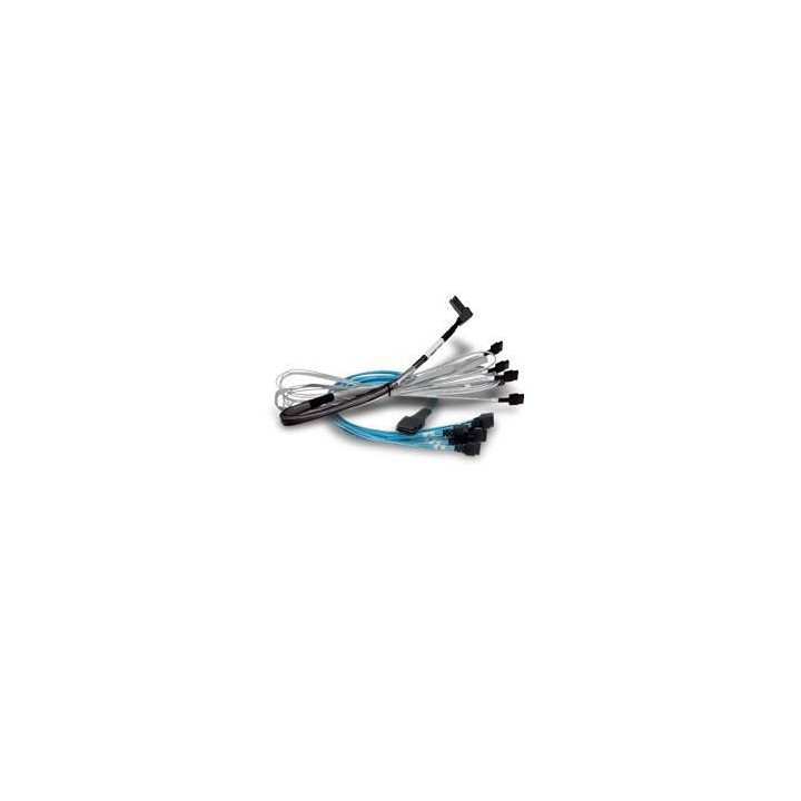 Cabo Broadcom 05-60002-00 Serial Attached SCSI (SAS) 1 m