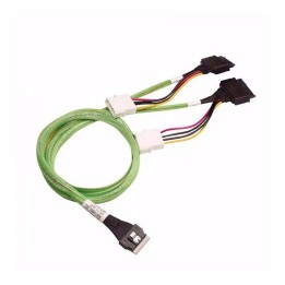 Broadcom 05-60006-00 Serial Attached SCSI (SAS) cable 1 m