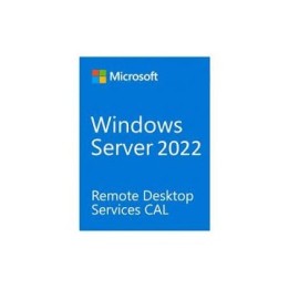 Microsoft windows server 2025 cals user pack 5 unidades