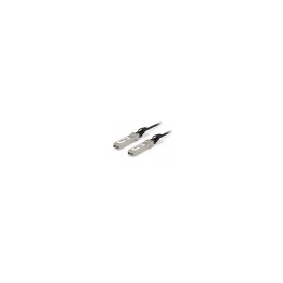 Twinax transceiver SFP cable 10Gb, direct connection, 3 meters, Level One DAC-0103