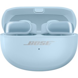 Bose Ultra Open Earbuds Moonstone Blue / Inear True Wireless Kopfhörer