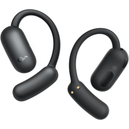 Cuffie Bluetooth Soundcore Aerofit 2 nere