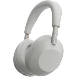 Sony WH-1000XM6 ANC Silver - Import Version