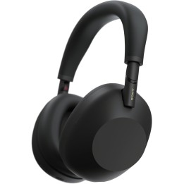 Sony WH-1000XM6 ANC Schwarz – Importversion