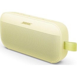 Bose SoundLink Flex (2e génération) Jaune Agrumes / Enceinte portable
