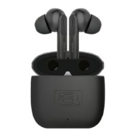 Aiwa ebtw-200 tws enc dsp 4h microfono nero auricolare bluetooth in-ear