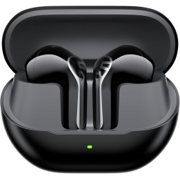 Écouteurs Bluetooth SoundPEATS Air6 HS noirs