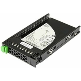Fujitsu SSD de 2,5 polegadas 480 GB SATA 6G de leitura intensiva Hot Swap