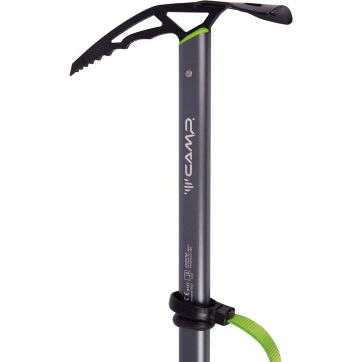 Camp Neve Piccozza 226766 Grigio 57 cm