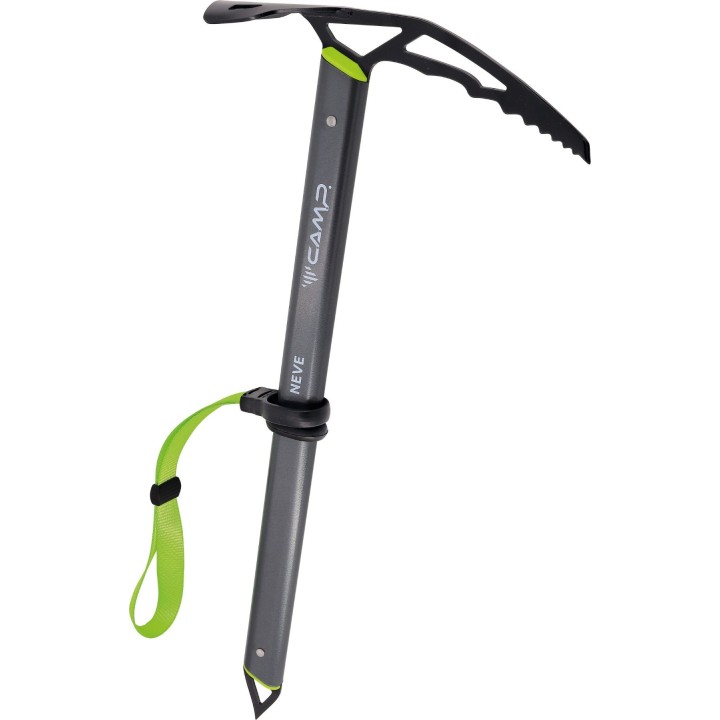 Camp Neve Eispickel 226766 Grau 57 cm