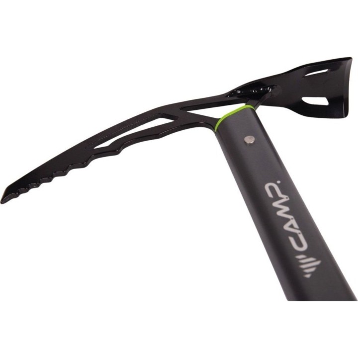 Camp Neve Eispickel 226766 Grau 57 cm