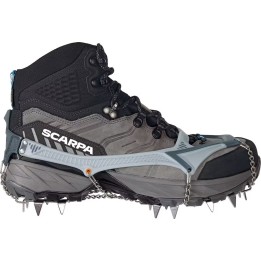 Camp Ice Master Pro Crampons / Traction Cleats 670114 Small