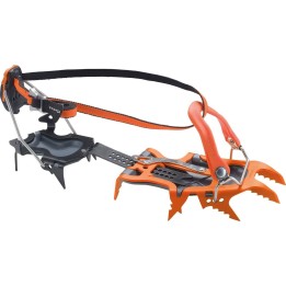 Camp Alpinist Pro Crampons 523219 Automatic/Semi-Automatic