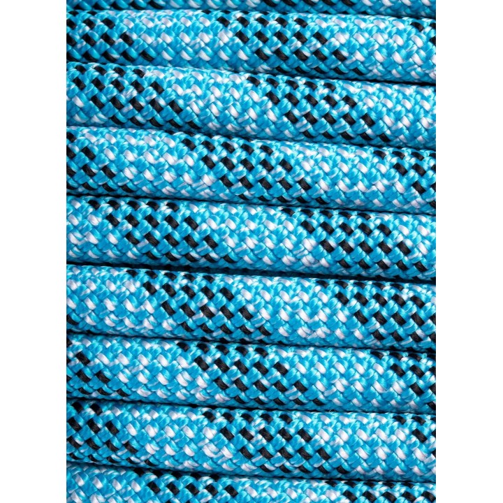 Edelrid Python Dynamisches Kletterseil 0001938300002993 10 mm 70 m Blau