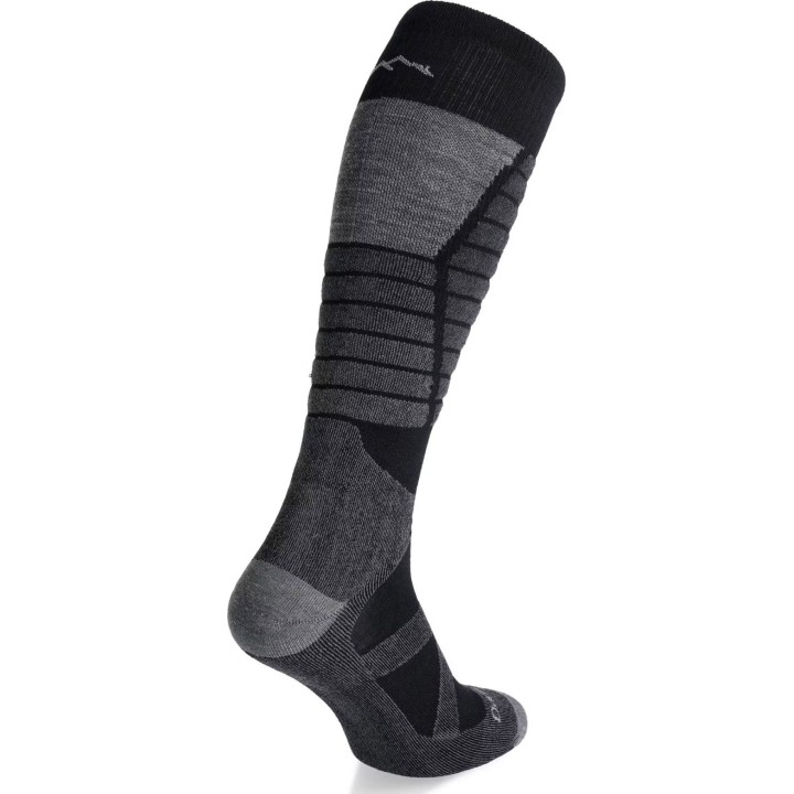 Darn Tough Function X OTC Ski Socks 566031 Black Medium