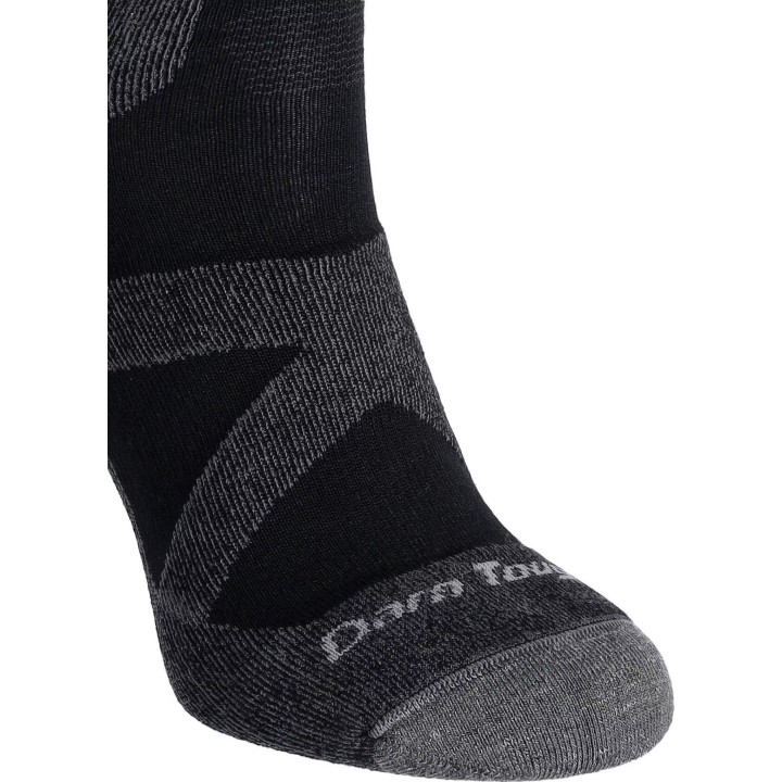 Darn Tough Function X OTC Ski Socks 566031 Black Medium