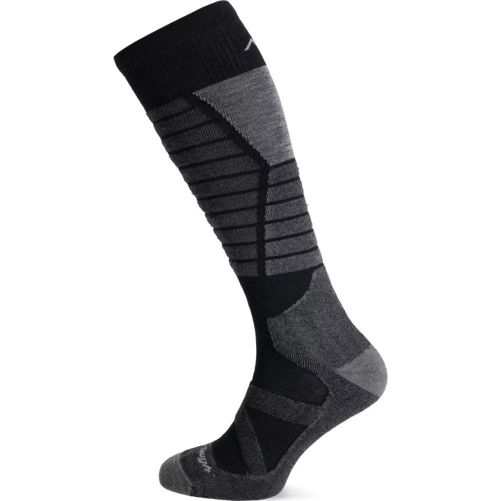 Darn Tough Function X OTC Ski Socks 566031 Black Medium