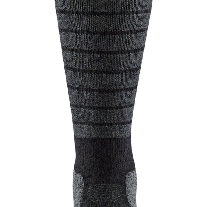 Darn Tough Function X OTC Ski Socks 566026 Black Large