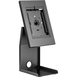 Maclean Tablet & Printer POS Stand, 1kg max, MC-336