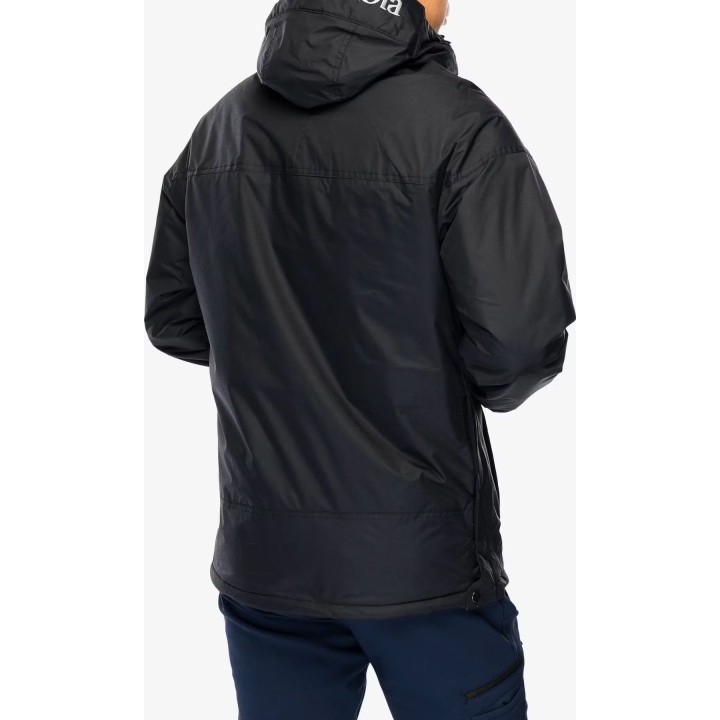 Casaco Columbia Challenger II Ins Pullover - preto