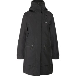 Cappotto da donna Didriksons Ilma Parka 8 - s