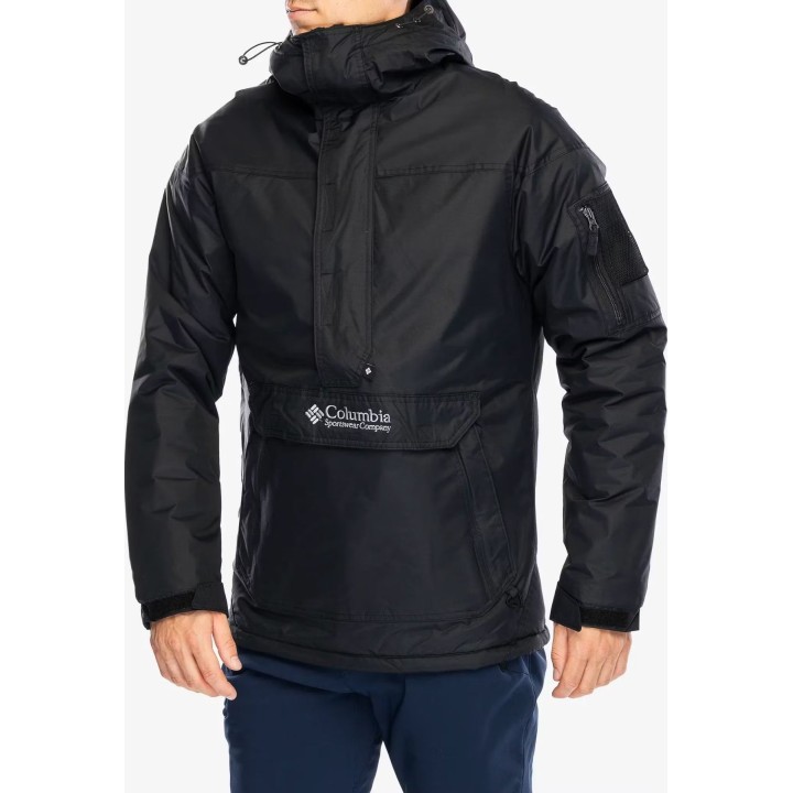 Columbia Challenger II Isolierter Pullover