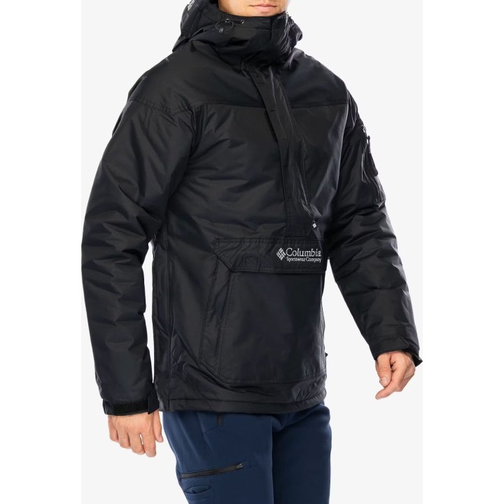 Columbia Challenger II Insulated Pullover