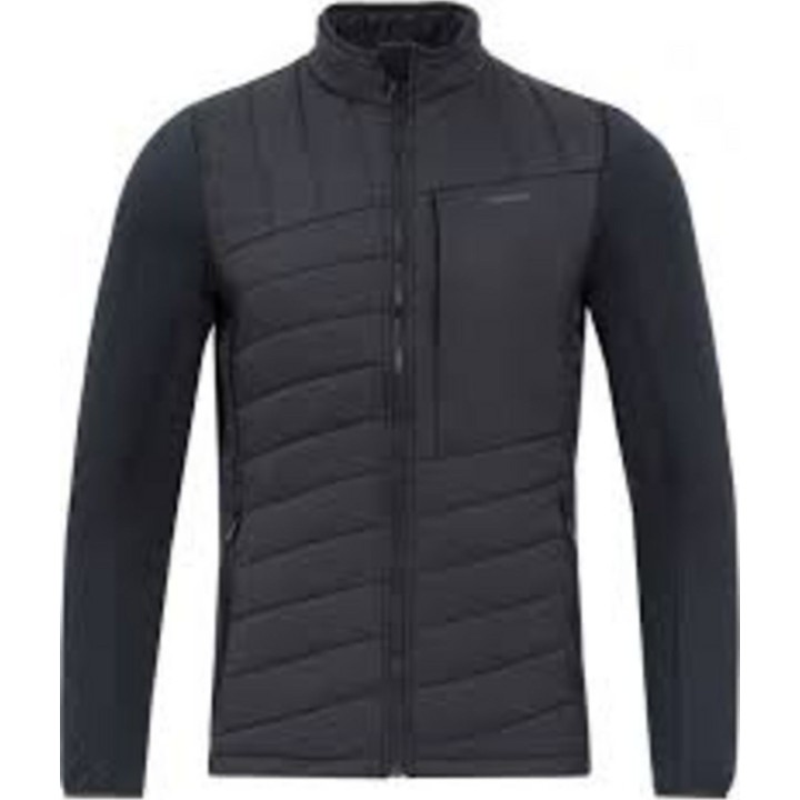 Casaco Viking Blast Primaloft - preto