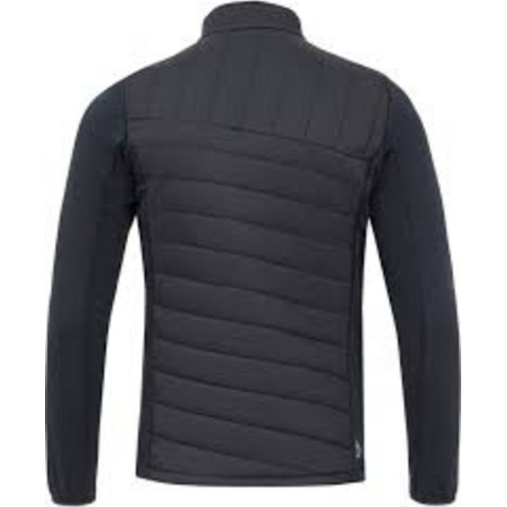 Casaco Viking Blast Primaloft - preto