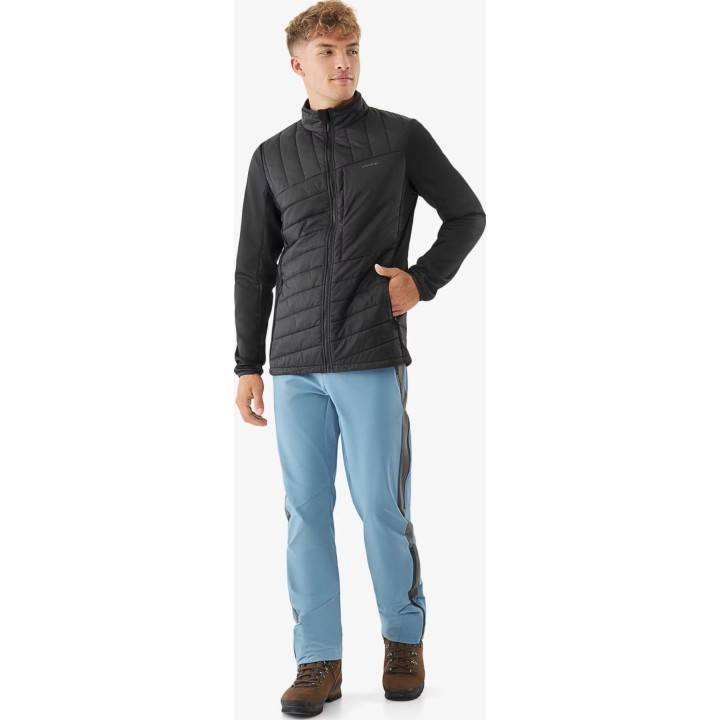 Giacca Viking Blast Primaloft - nera
