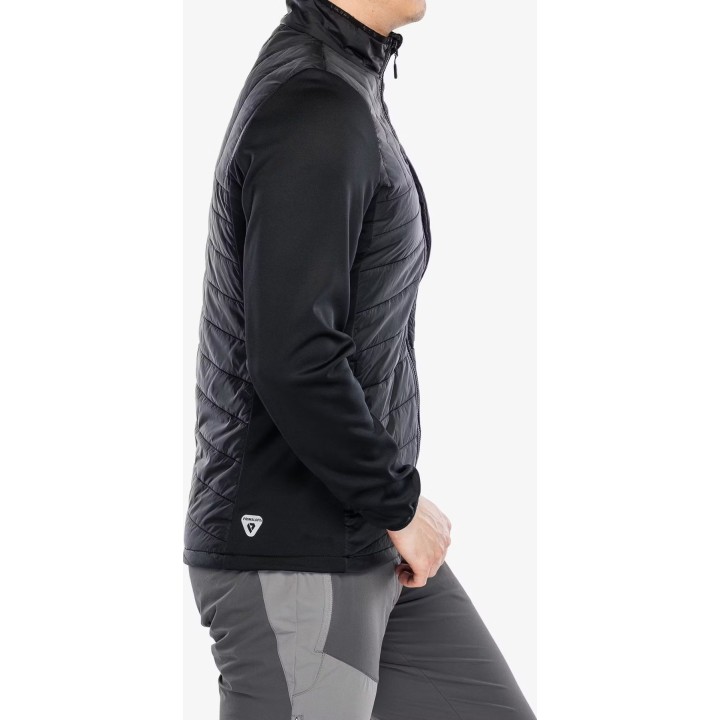 Giacca Viking Blast Primaloft - nera