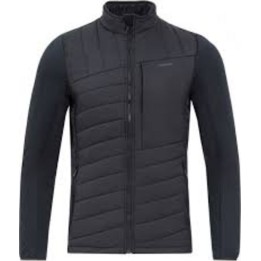 685078 Viking Blast Primaloft Hybrid Jacket - Black