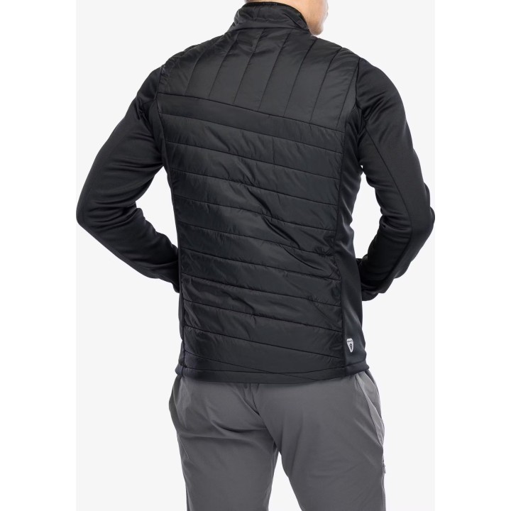 685078 Viking Blast Primaloft Hybrid Jacket - Black